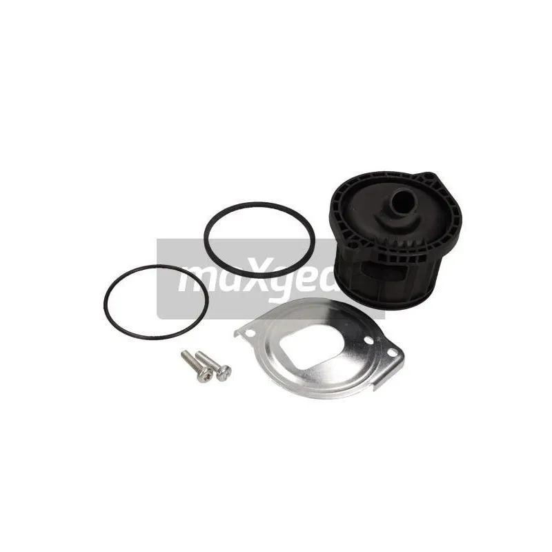 Séparateur d'huile, prise de recyclage des gas de carter MAXGEAR 18-0516