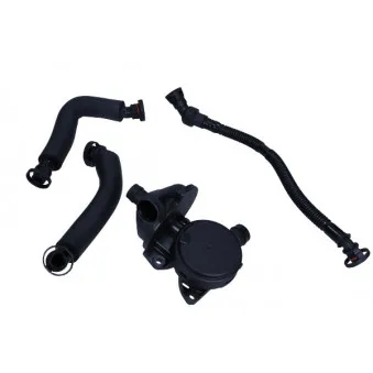 Séparateur d'huile, prise de recyclage des gas de carter MAXGEAR 18-0518SET