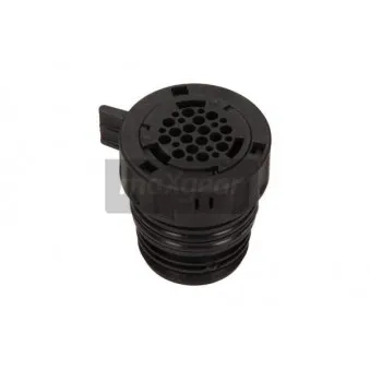 Boîtier de connecteur, unité de commande boîte automatique MAXGEAR 18-0525