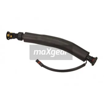 Tuyau, ventilation de carter-moteur MAXGEAR 18-0536