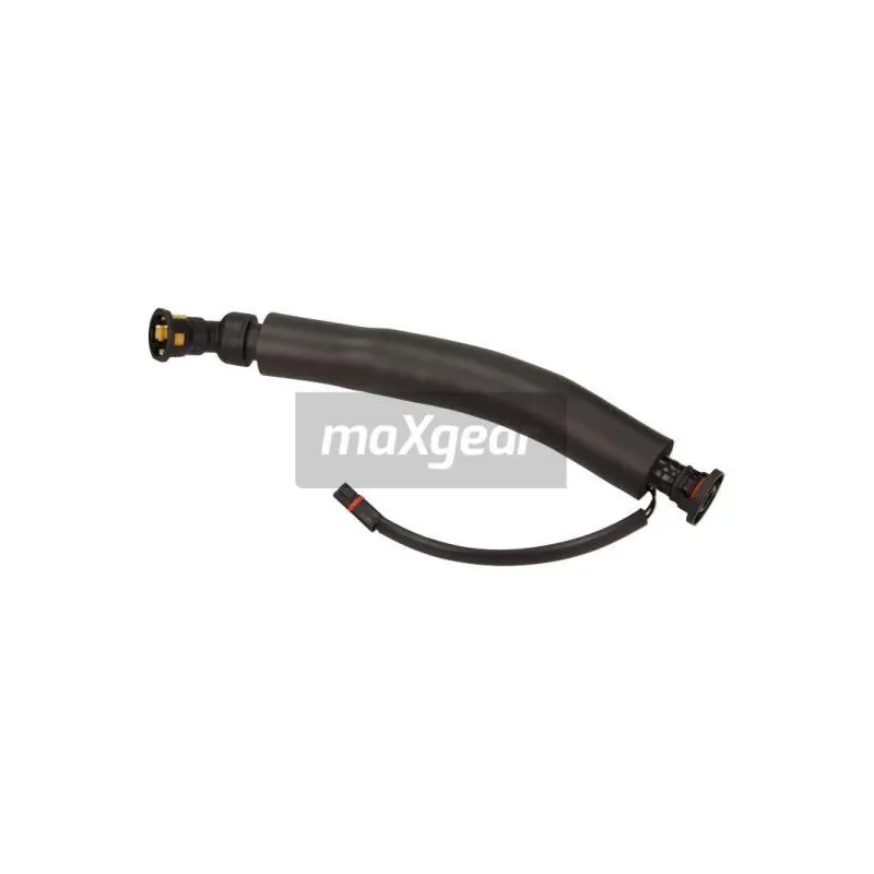 Tuyau, ventilation de carter-moteur MAXGEAR 18-0536