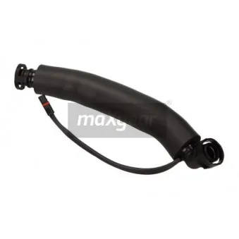 Tuyau, ventilation de carter-moteur MAXGEAR 18-0539