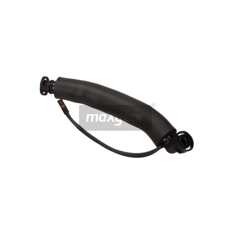 Tuyau, ventilation de carter-moteur MAXGEAR 18-0539