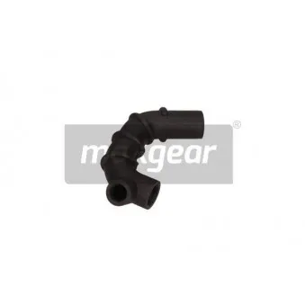 Tuyau, ventilation de carter-moteur MAXGEAR 18-0541