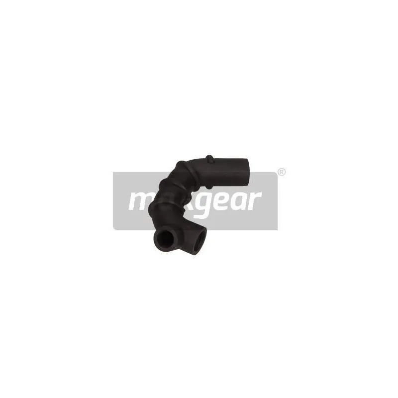 Tuyau, ventilation de carter-moteur MAXGEAR 18-0541