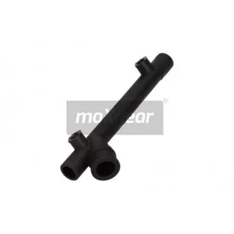 Flexible, aération de la housse de culasse MAXGEAR 18-0545
