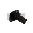 Bride de liquide de refroidissement MAXGEAR 18-0553 - Visuel 1