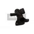 Bride de liquide de refroidissement MAXGEAR 18-0560 - Visuel 1