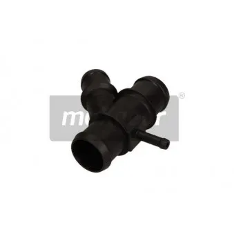 Bride de liquide de refroidissement MAXGEAR 18-0562