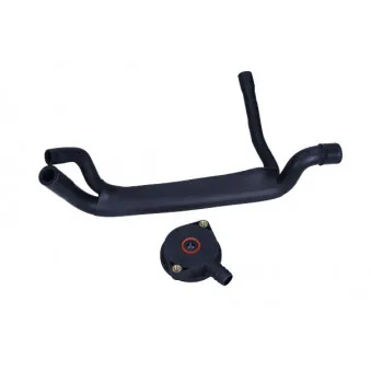 Soupape, dégazage du carter MAXGEAR 18-0610SET