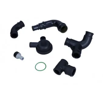 Soupape, dégazage du carter MAXGEAR 18-0611SET