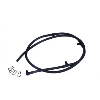 Tuyau, carburant de fuite MAXGEAR 18-0613