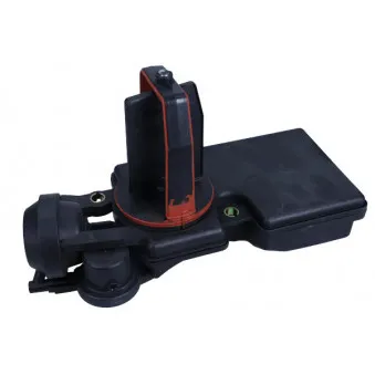 Element d'ajustage, soupapes de turburlence (tuyau d'admision) MAXGEAR 18-0614