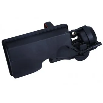 Element d'ajustage, soupapes de turburlence (tuyau d'admision) MAXGEAR 18-0615
