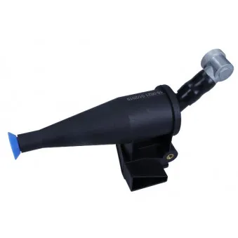 Séparateur d'huile, prise de recyclage des gas de carter MAXGEAR 18-0621