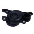 Séparateur d'huile, prise de recyclage des gas de carter MAXGEAR 18-0624 - Visuel 2