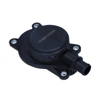 Séparateur d'huile, prise de recyclage des gas de carter MAXGEAR 18-0625
