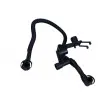 Flexible, aération de la housse de culasse MAXGEAR 18-0633 - Visuel 2