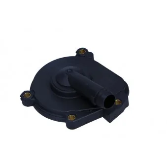 Couvercle de carter, carter de vilebrequin MAXGEAR 18-0651