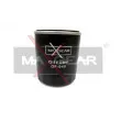 Tuyau, ventilation de carter-moteur MAXGEAR 18-0701 - Visuel 1