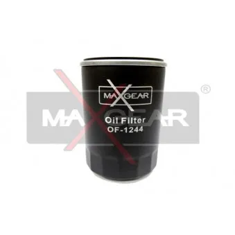Tuyauterie du réfrigérant MAXGEAR 18-0703