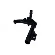 Tuyauterie du réfrigérant MAXGEAR 18-0710 - Visuel 1