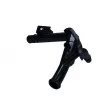 Tuyauterie du réfrigérant MAXGEAR 18-0710 - Visuel 2