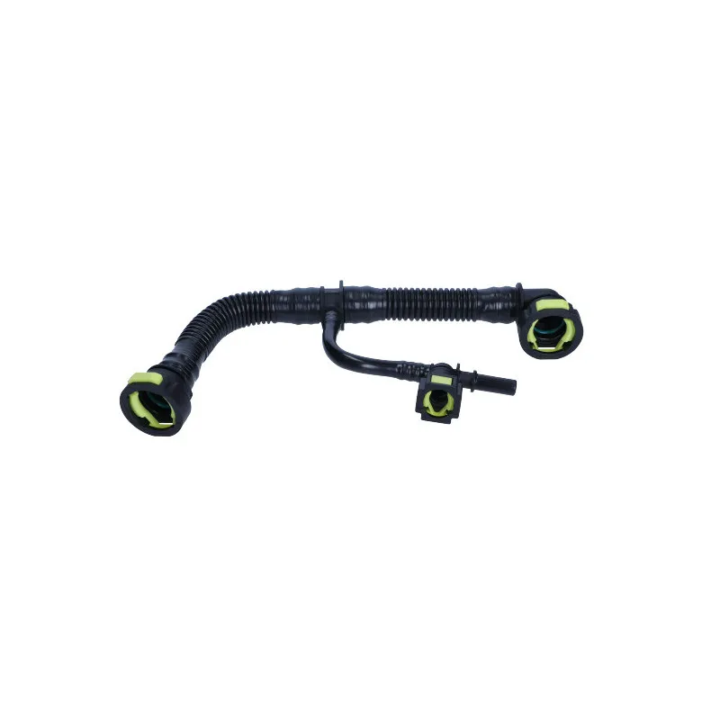 Tuyau, ventilation de carter-moteur MAXGEAR 18-0750