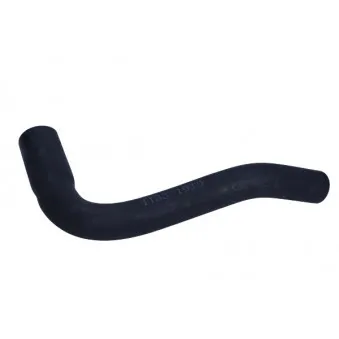 Tuyau, ventilation de carter-moteur MAXGEAR 18-0752