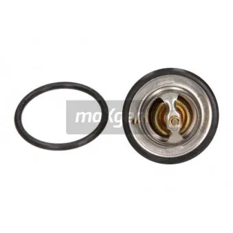 Durite de radiateur MAXGEAR 18-0891