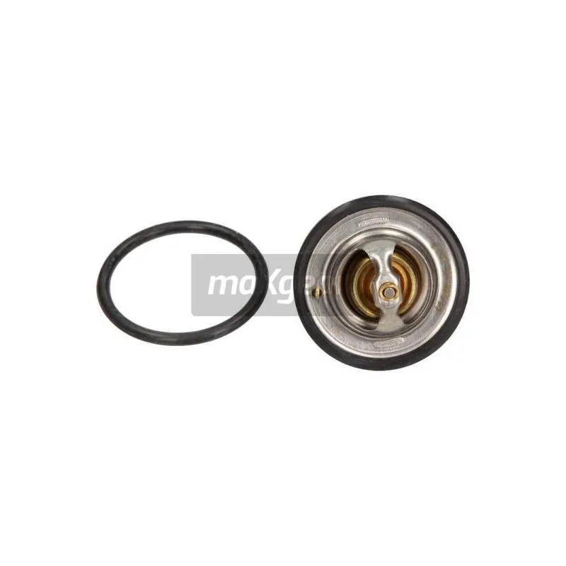 Durite de radiateur MAXGEAR 18-0891