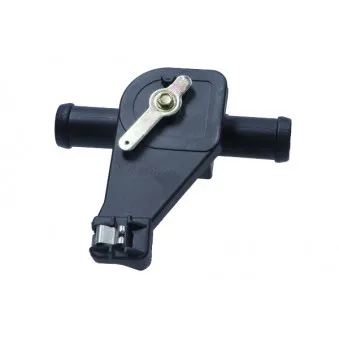 Vanne de regulation chauffage MAXGEAR 18-1016