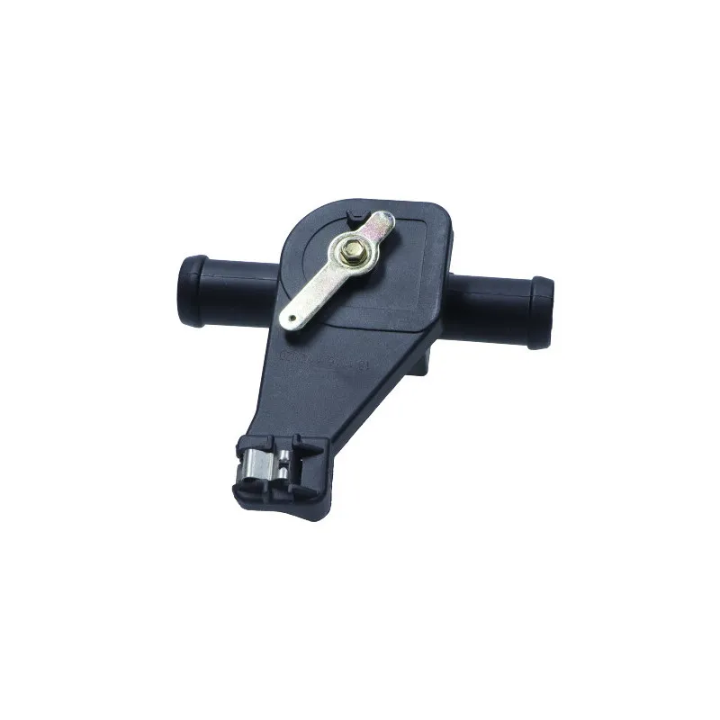 Vanne de regulation chauffage MAXGEAR 18-1016