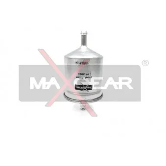 Flexible, aération de la housse de culasse MAXGEAR