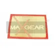 Tuyau, ventilation de carter-moteur MAXGEAR 18-1086 - Visuel 1