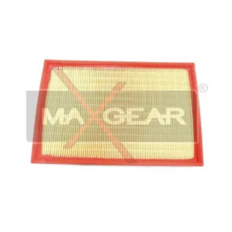 Tuyau, ventilation de carter-moteur MAXGEAR 18-1086