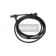 Tuyau, ventilation de carter-moteur MAXGEAR 18-1089 - Visuel 2