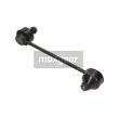 Tuyau, ventilation de carter-moteur MAXGEAR 18-1092 - Visuel 2