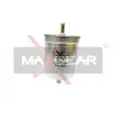 Tuyau, ventilation de carter-moteur MAXGEAR 18-1095 - Visuel 2