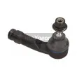 Tuyau, ventilation de carter-moteur MAXGEAR 18-1096 - Visuel 1