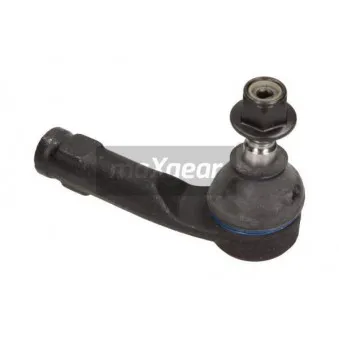 Tuyau, ventilation de carter-moteur MAXGEAR 18-1096