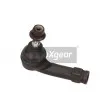 Tuyau, ventilation de carter-moteur MAXGEAR 18-1098 - Visuel 1