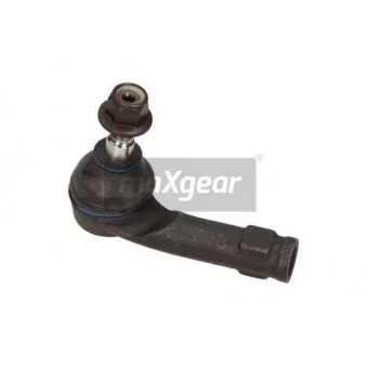 Tuyau, ventilation de carter-moteur MAXGEAR 18-1098