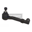 Tuyau, ventilation de carter-moteur MAXGEAR 18-1100 - Visuel 1
