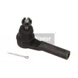 Tuyau, ventilation de carter-moteur MAXGEAR 18-1101 - Visuel 1