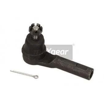 Tuyau, ventilation de carter-moteur MAXGEAR 18-1101