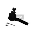 Tuyau, ventilation de carter-moteur MAXGEAR 18-1102 - Visuel 1