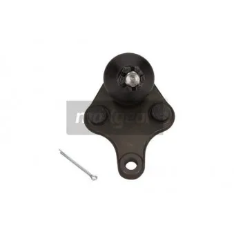 Tuyau, ventilation de carter-moteur MAXGEAR 18-1105