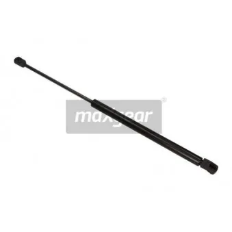 Flexible, aération de la housse de culasse MAXGEAR 18-1112