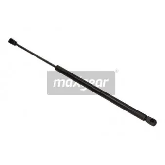 Flexible, aération de la housse de culasse MAXGEAR 18-1114
